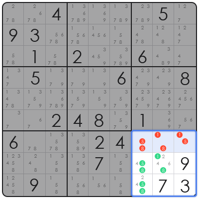 free printable samurai sudoku games